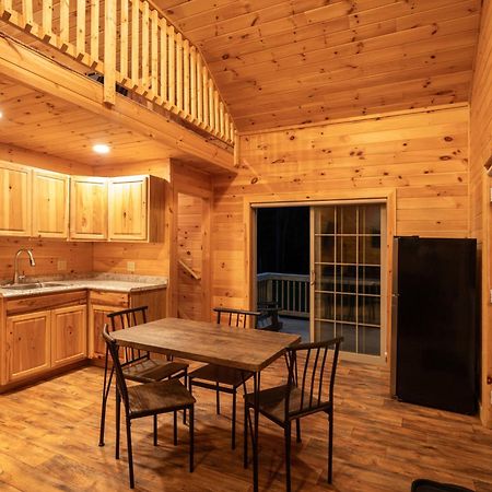 Presidential Mountain Resort Бетлехем Экстерьер фото